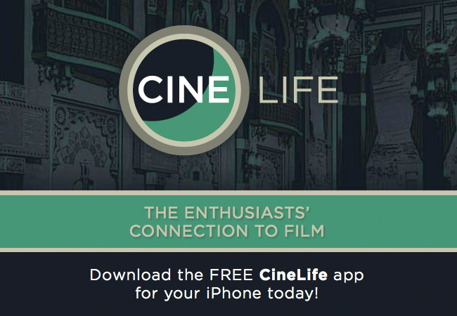 cinelife