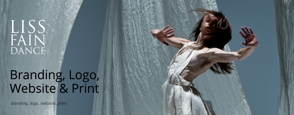 Liss Fain Dance
